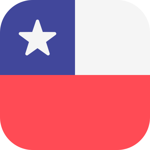 Chile Flag